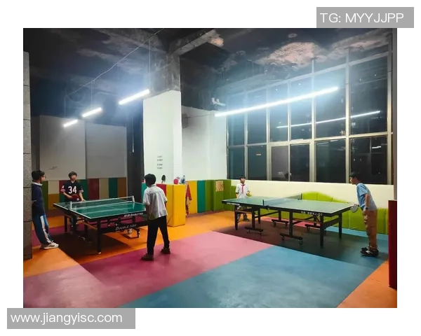 打了多年乒乓球,你或许还停留在初学者阶段,看看练习差在哪里